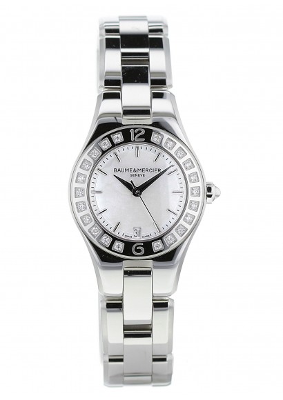 BAUME & MERCIER BAUME & MERCIER