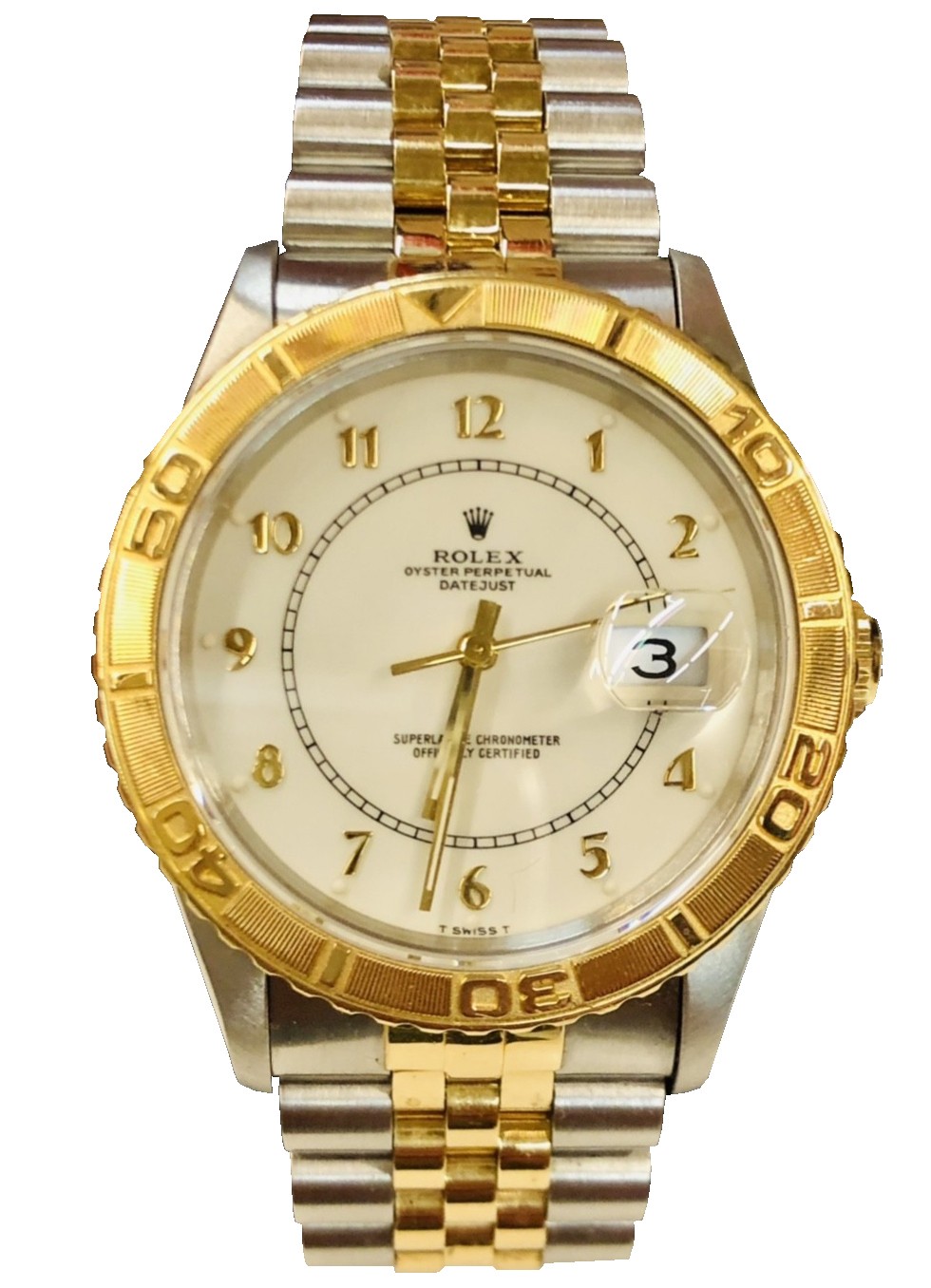 Royal x top watch original
