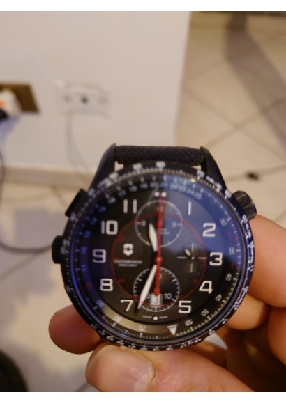 Victorinox Swiss Army AirBoss Victorinox Swiss Army Airboss Mach 9 Black Edition 241716 Victorinox Swiss Army AirBoss Victorinox Swiss Army Airboss Mach 9 Black Edition 241716