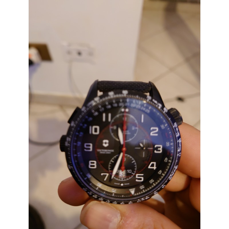Airboss mach 9 black edition cheap