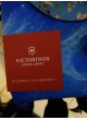Victorinox Swiss Army AirBoss Victorinox Swiss Army Airboss Mach 9 Black Edition 241716