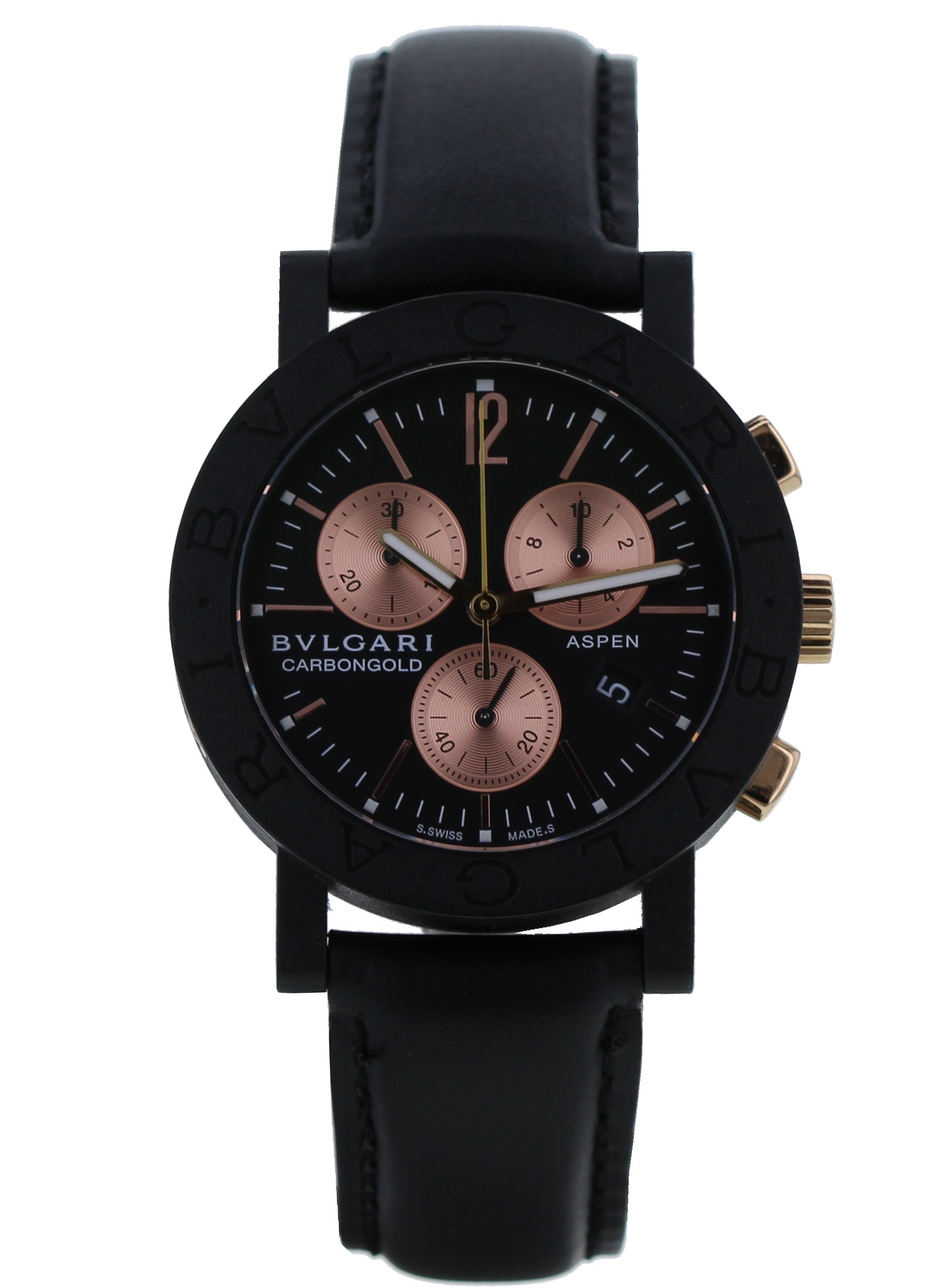 Bulgari ch discount