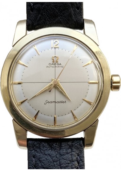 Seamaster Crosshair Seamaster Crosshair
