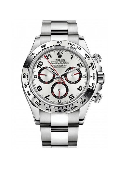 Rolex Daytona 116509