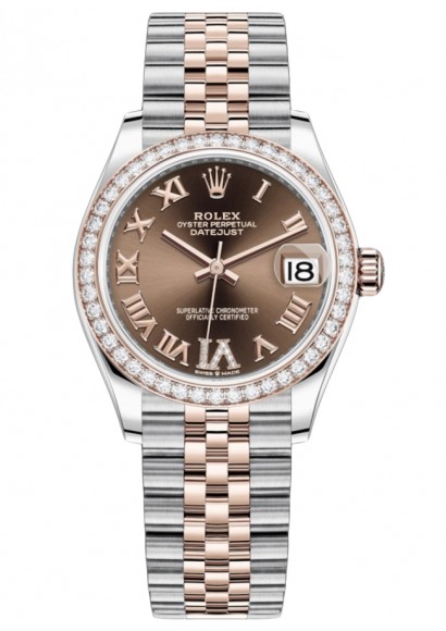 Rolex Datejust 31 278381RBR