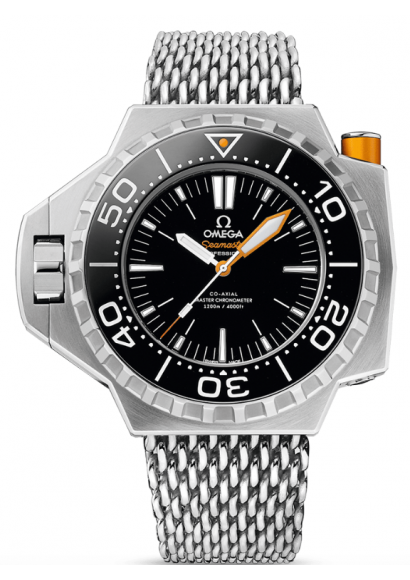 OMEGA OMEGA