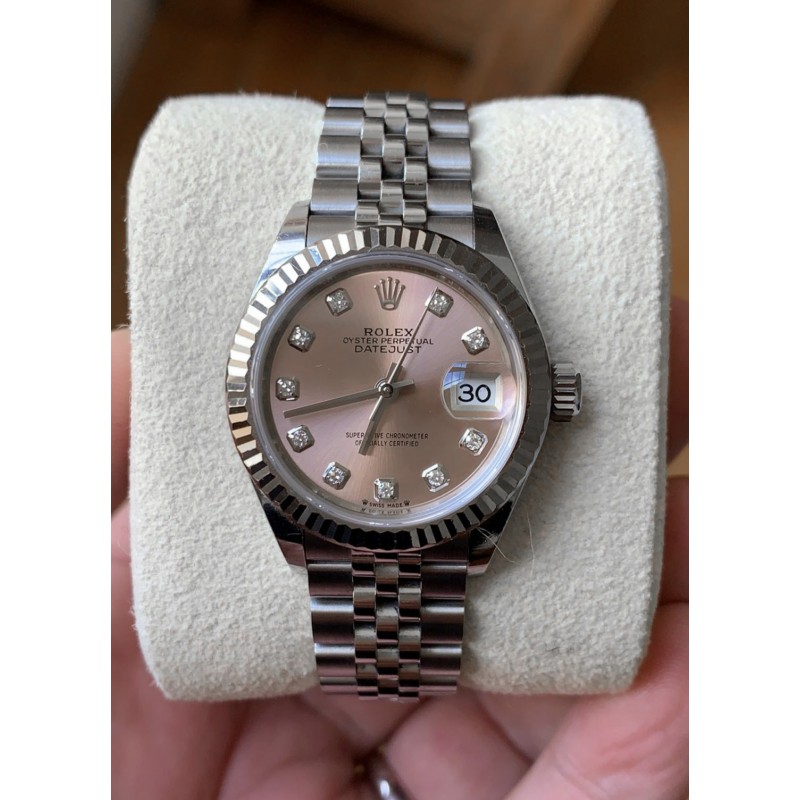 Rolex datejust 279174 online