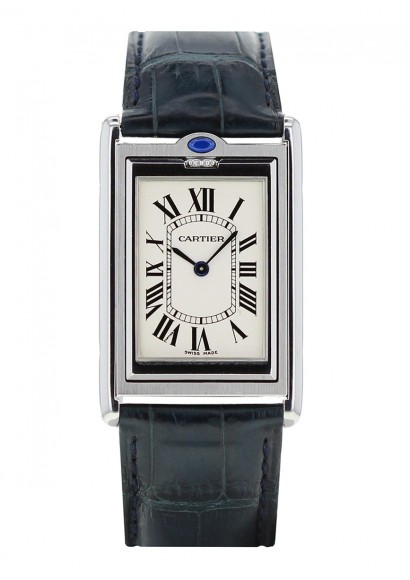 CARTIER Tank Basculante Cartier Tank