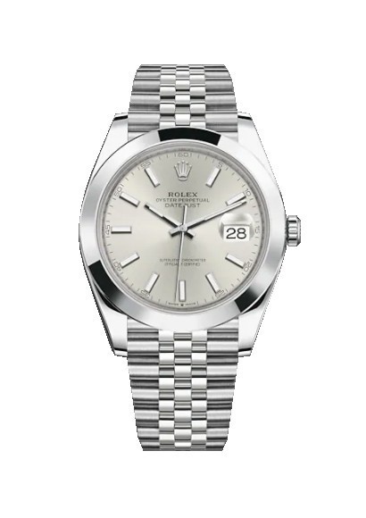 rolex 1000000