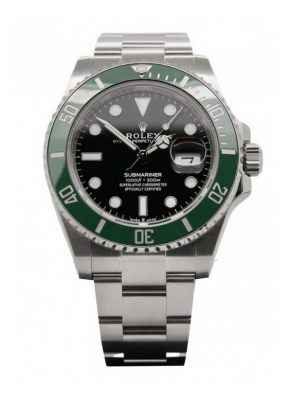  Submariner 126610LV