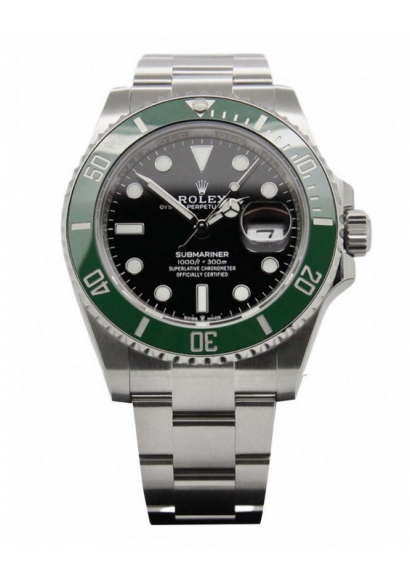 Rolex Submariner 126610LV Rolex Submariner 126610LV
