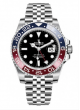 Rolex GMT MASTER II 126710BLRO