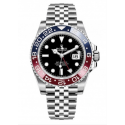  GMT MASTER II 126710BLRO