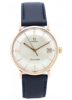  Seamaster Vintage 