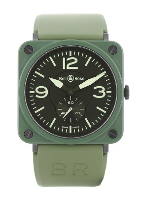 BELL & ROSS