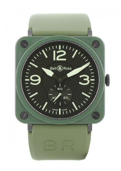 BELL & ROSS