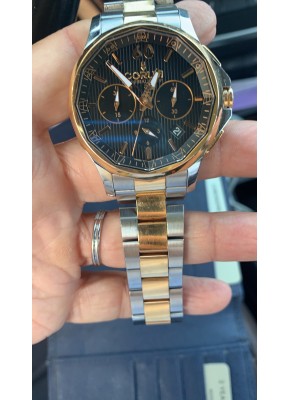  Admiral's Cup Challenger 753.691.98.F3 Admiral's Cup Challenge Chronograph 44