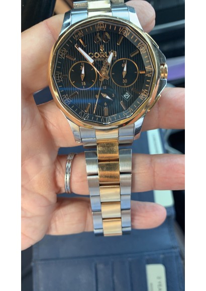 Admiral's Cup Challenger 753.691.98.F3 Admiral's Cup Challenge Chronograph 44 Admiral's Cup Challenger 753.691.98.F3 Admiral's Cup Challenge Chronograph 44