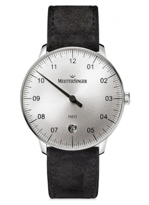 MEISTERSINGER