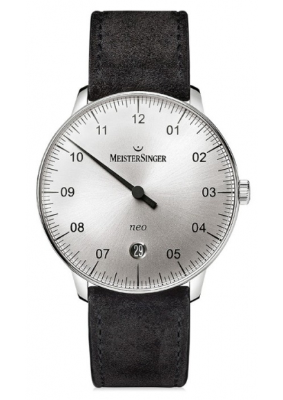 MEISTERSINGER