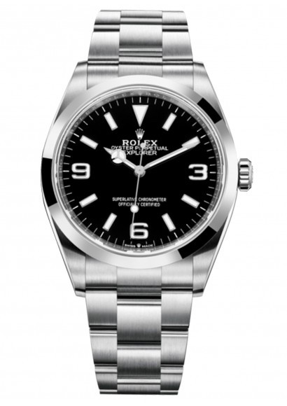 Explorer 124270 Explorer 124270
