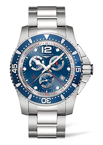 Hydro conquest L3. 843.4 Hydro conquest L3. 843.4