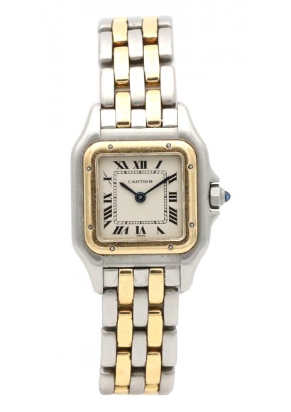 Cartier sales panthere orologio