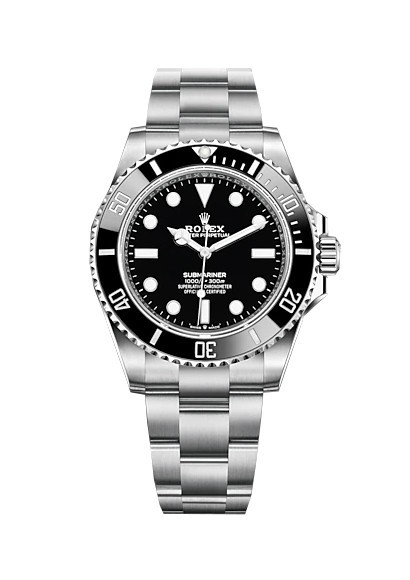  Submariner 124060