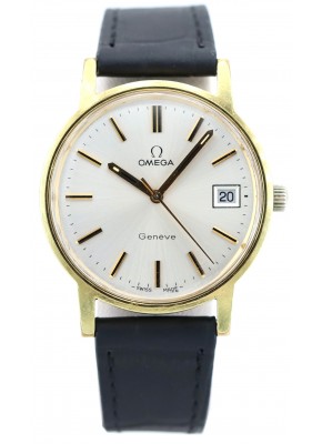  Genéve Vintage 