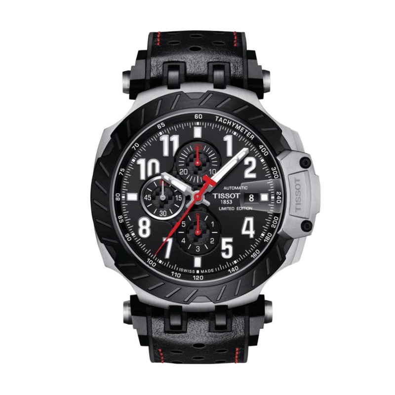 Tissot Tissot T Race MotoGP T1154272705700 8292 Tissot