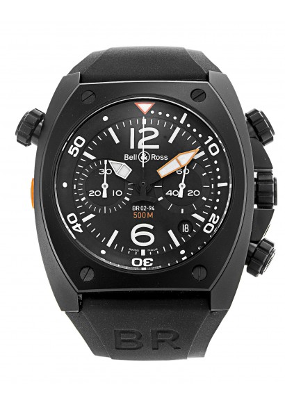 BR 02 94 Carbon BR 02 94 Carbon