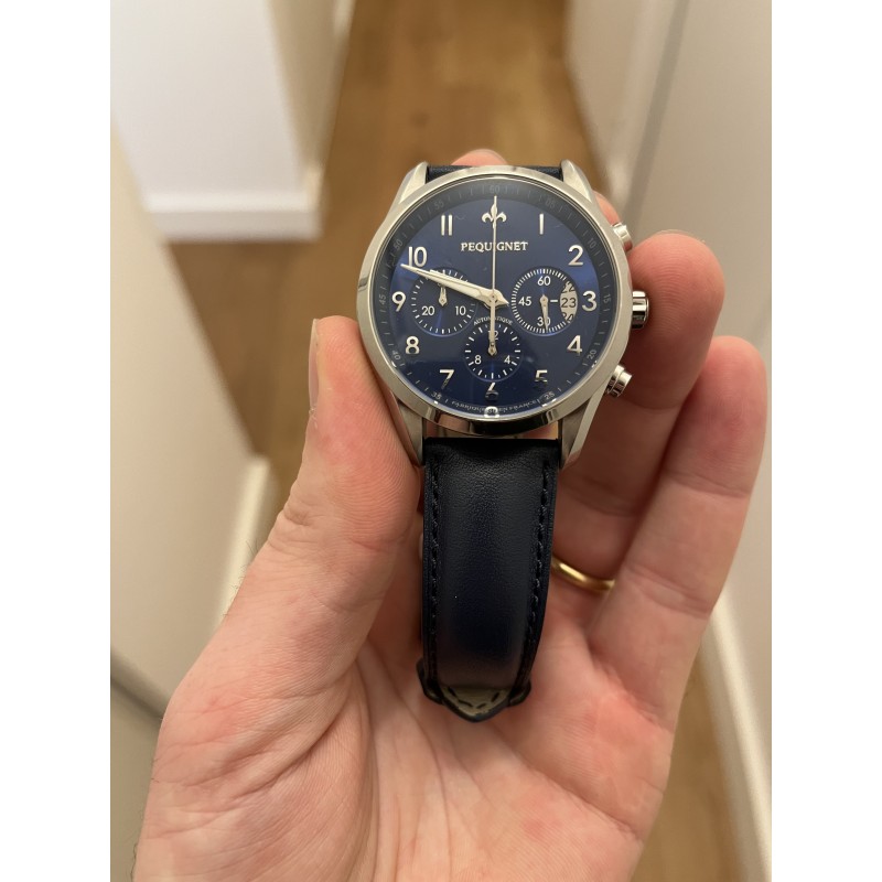 Pequignet sales elegance homme