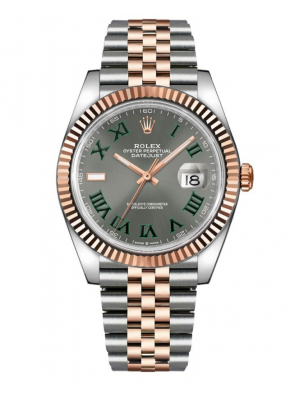  Datejust 126331