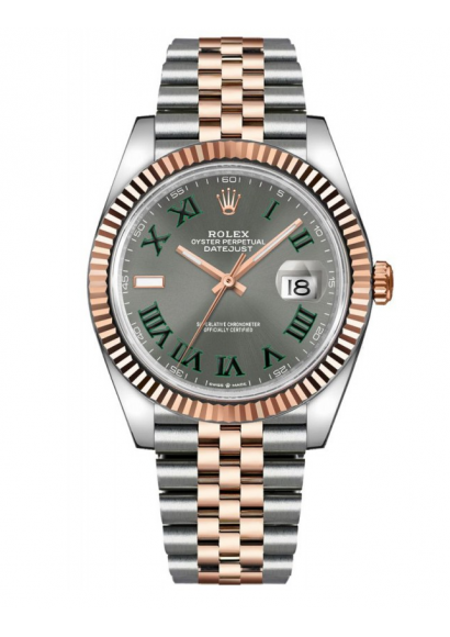 Rolex Datejust 126331 Rolex Datejust 126331
