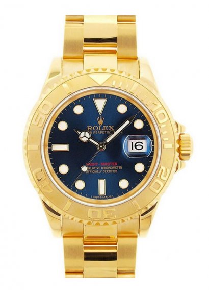 Rolex Yacht-Master 16228 Rolex Yacht-Master 16228