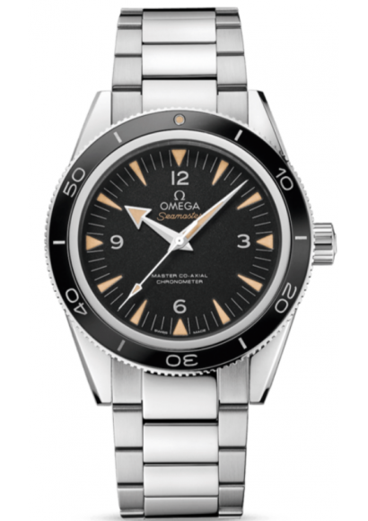 omega seamaster 300 co axial 41 mm