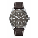  Black Bay Fifty-Eight Silver 79010SG