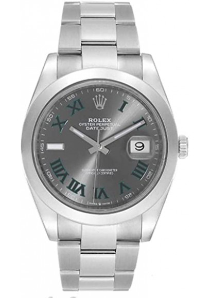 Datejust Datejust