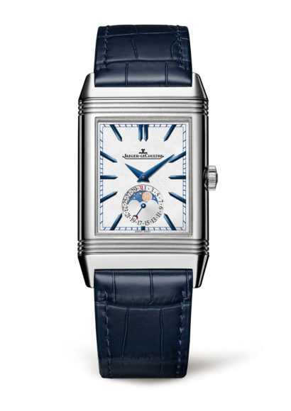 REVERSO TRIBUTE DUOFACE MOON SIHH 2016 REVERSO TRIBUTE DUOFACE MOON SIHH 2016