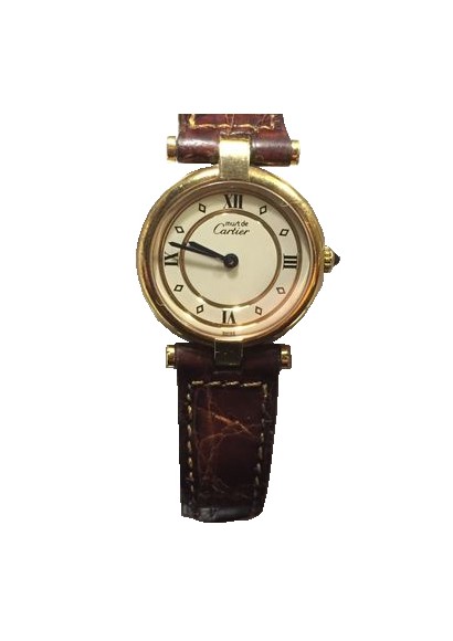 Cartier Must Vendôme Cartier Must Vendôme