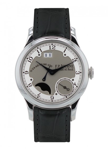 F.P. Journe