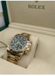 Rolex Daytona Green Dial 116508