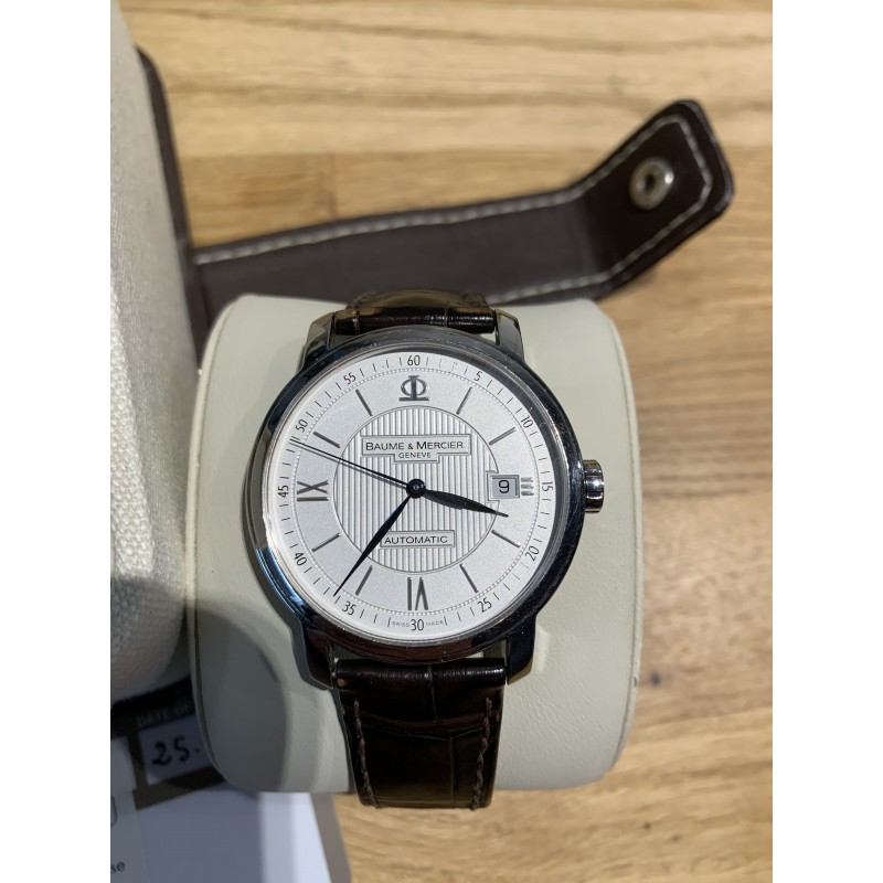 Baume et Mercier Classima M0A08791 8434 Baume et Mercier Classima