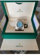  Oyster Perpetual 126000 Tiffany