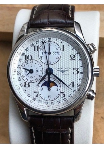 Longines Master Collection L2.673.4 8437 Longines Master Collection