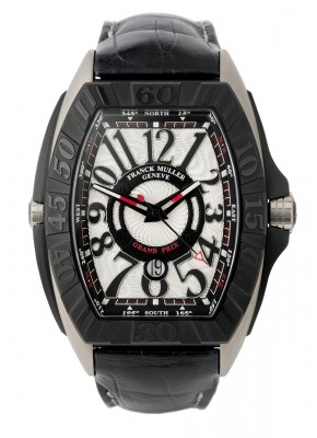 Franck Muller Conquistador 8900 sc gp