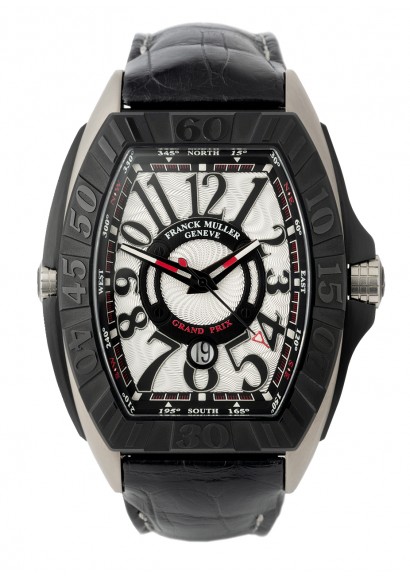 Franck Muller Conquistador 8900 sc gp