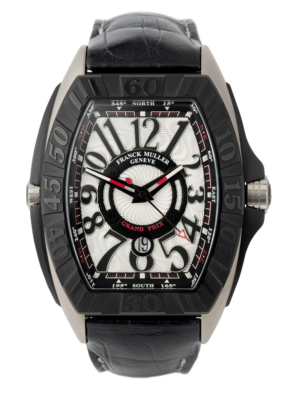 Franck muller conquistador 8900 outlet