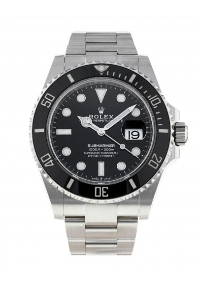 Submariner Date 126610LN Submariner Date 126610LN