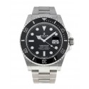  Submariner Date 126610LN